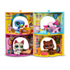Littlest Pet Shop Pet Nook +4 años - Surtido