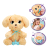 Baby Paws Labrador, Peluche interactivo +18 meses