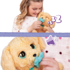 Baby Paws Labrador, Peluche interactivo +18 meses