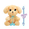 Baby Paws Labrador, Peluche interactivo +18 meses