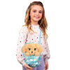 Baby Paws Labrador, Peluche interactivo +18 meses