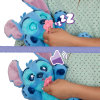 Baby Paws Peluche Stitich Baby +18 Meses