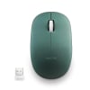 Ratón Inalámbrico NGS Fog Pro - Verde