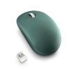 Ratón Inalámbrico NGS Fog Pro - Verde