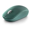 Ratón Inalámbrico NGS Fog Pro - Verde