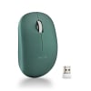 Ratón Inalámbrico NGS Fog Pro - Verde
