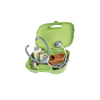 Smoby Carro Veterinario +3 años
