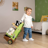 Smoby Carro Veterinario +3 años
