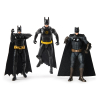 Batman 3 Figuras Multipack 85 Aniversario +4 años