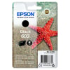 Cartucho de Tinta Epson 603 Negro