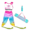 Nancy Ropa para Yoga +3 años