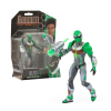 Figura Gormiti Scion con Función de Ataque 15 cm, Figura de Acción +3 años (modelo surtido)