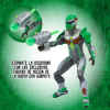 Figura Gormiti Scion con Función de Ataque 15 cm, Figura de Acción +3 años (modelo surtido)