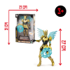 Gormiti Figura con Armas 27 cm Varios Modelos, +4 años