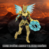 Gormiti Figura con Armas 27 cm Varios Modelos, +4 años