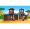 PLAYMOBIL Astérix: campamento romano, Juego de figuras +5 años - 71542