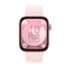 Smartwatch Huawei FIT 3, GPS, Bluetooth 5.2, BLE - Rosa