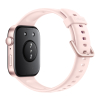 Smartwatch Huawei FIT 3, GPS, Bluetooth 5.2, BLE - Rosa