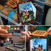 LEGO Minecraft Mesa de Trabajo, Juego de construcción +18 años - 21265
