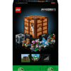 LEGO Minecraft Mesa de Trabajo, Juego de construcción +18 años - 21265