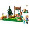 LEGO Friends Campamento de Aventura: Área de Tiro con Arco, Juego de construcción + 6 años - 42622