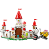 LEGO Super Mario Combate contra Roy en el Castillo de Peach, Juego de construcción +7 años - 71435