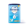 Preparado lácteo infantil de crecimiento desde 12 meses en polvo Almirón Advance 3 sin aceite de palma lata 800 g.