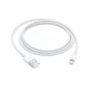 Cable Apple Conector Lightning a USB 1m