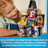 LEGO Gru 4 Mi villano favorito Minions y Mansión Familiar de Gru, Juego de construcción +8 años - 75583