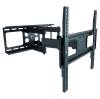 Soporte TV Metronic 451066 106,68cm a 139,70cm (42'' - 55'') - Negro