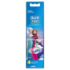 Recambio para Cepillo de Dientes Eléctrico Oral-B Frozen X 4 Uds