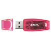 Pack USB EMTEC 3 x 32GB C410 