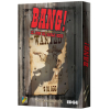 Asmodee Juegos Bang! +8 Años