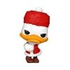 Figura Funko Pop! Pop Disney: Holiday 2021- Daiys Duck