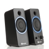 Altavoces Gaming NGS GSX-200 20W