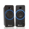 Altavoces Gaming NGS GSX-200 20W