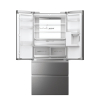 Frigorífico Americano No Frost Haier E HFW7819EWMP