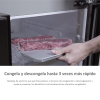 Frigorífico Americano No Frost Haier E HFW7819EWMP