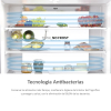 Frigorífico Americano No Frost Haier E HFW7819EWMP