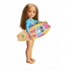Nancy Un Día Haciendo Surf +3 años