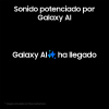 Auriculares Bluetooth Samsung BUDS3 PRO - Blanco