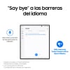 Auriculares Bluetooth Samsung BUDS3 PRO - Blanco