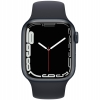 Apple Watch Series 7 GPS + Cellular 41mm de Aluminio y Correa Deportiva Medianoche