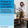Tóner HP 117A W2071A - Cyan
