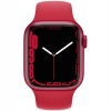 Apple Watch Series 7 GPS + Cellular 45mm de Aluminio y Correa Deportiva (Product)Red
