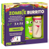 Asmodee Juegos Zombie Burrito, Juego de cartas +7 años