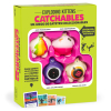 Asmodee Juegos Exploding Kittens: Catchables Core Pack, Juego de mesa +8 años