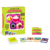 Asmodee Juegos Exploding Kittens: Catchables Core Pack, Juego de mesa +8 años