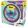 Asmodee Juegos Dobble Disney Stitch, Juego de Mesa +6 Años