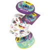 Asmodee Juegos Dobble Disney Stitch, Juego de Mesa +6 Años